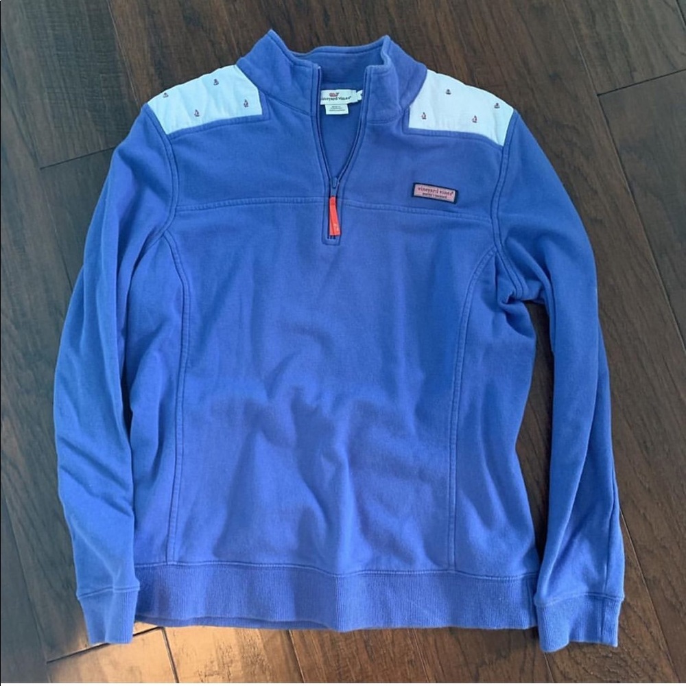 vineyard vine